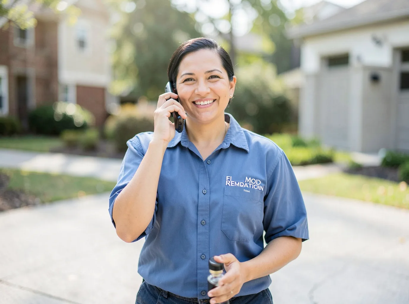 Mold Remediation Farmington, IL FAQs